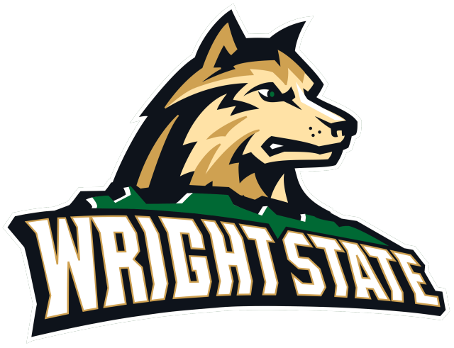 Wright State Raiders Logo