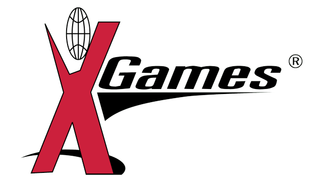 X Games Logo