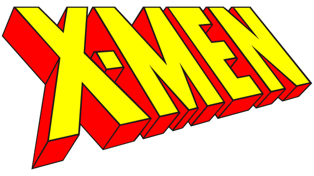 X-Men Logo