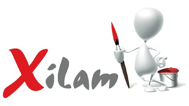 Logotipo de Xilam Animation