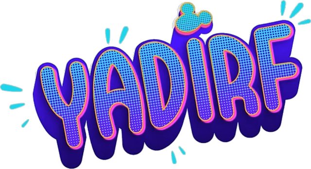 Yadirf Logo