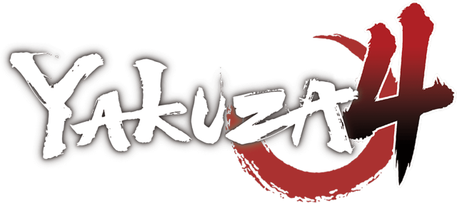 Logotipo de Yakuza