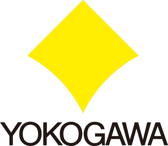 Logotipo de Yokogawa