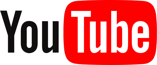 YouTube logo