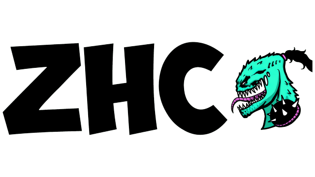 Logotipo de ZHC