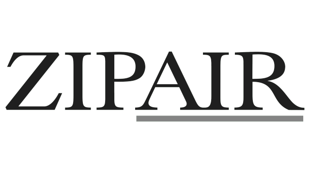 Logotipo de ZIPAIR Tokyo