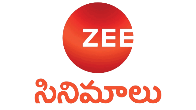 Logotipo de Zee Telugu