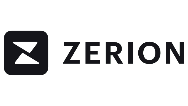 Zerion Logo