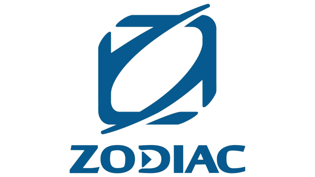 Zodiac Aerospace Logo