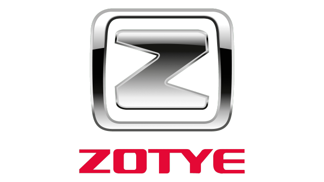 Zotye Logo