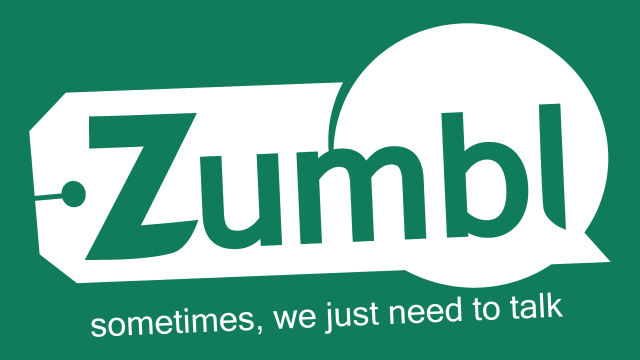 Zumbl Logo