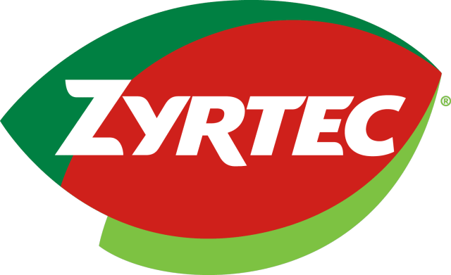 Zyrtec Logo