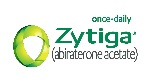 Logotipo de Zytiga