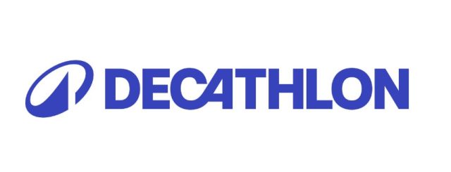 Decathlon refreshes its identity with first-ever symbol