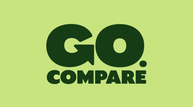 Go.Compare: Singing cheerfulness to help