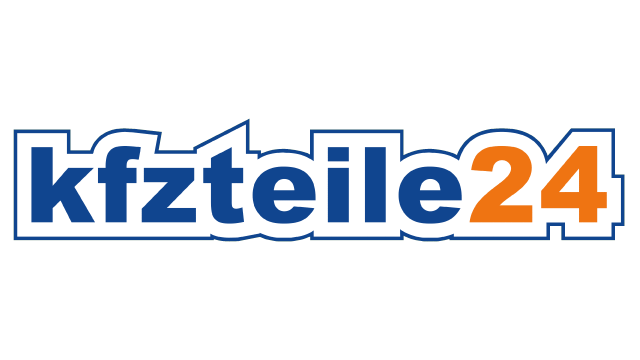 kfzteile24 Logo