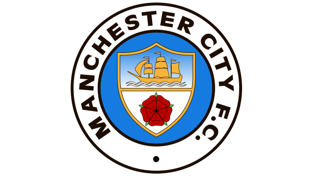 Manchester City Logo