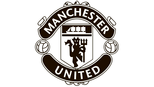 Manchester United Logo