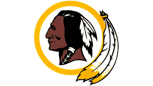 Washington Redskins Logo