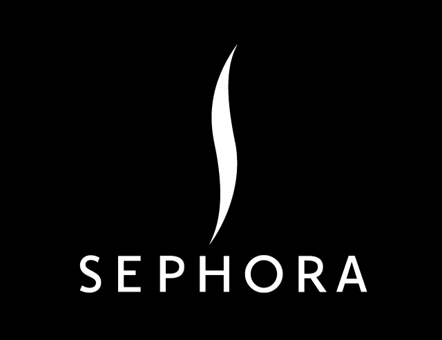 Sephora Logo