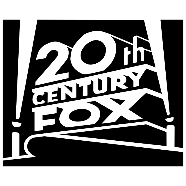 20th Century Fox Logo