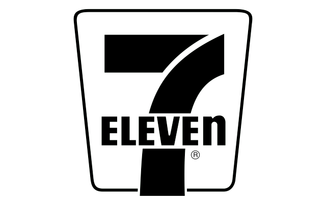 7-Eleven Logo