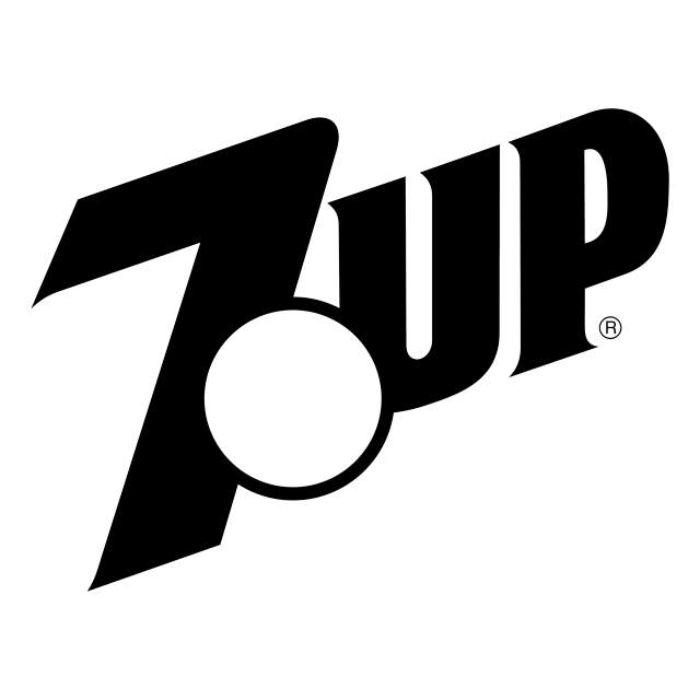 7Up Logo