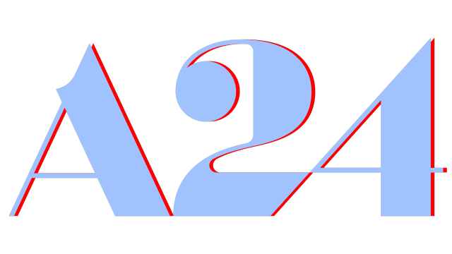 A24 Logo