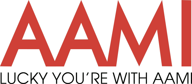 AAMI Logo