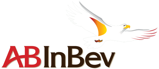 AB InBev Logo