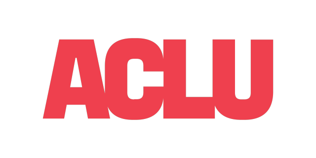 ACLU Logo