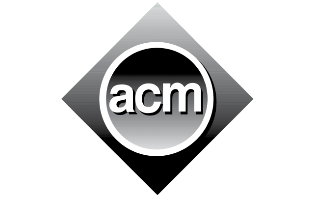 ACM logo