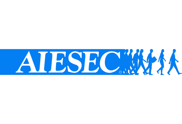 AIESEC logo