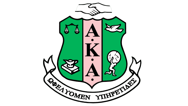 AKA Logo