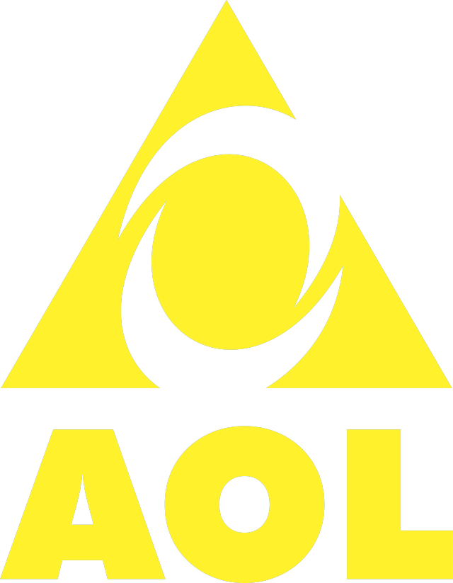 AOL logo