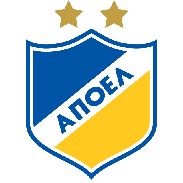 APOEL Logo