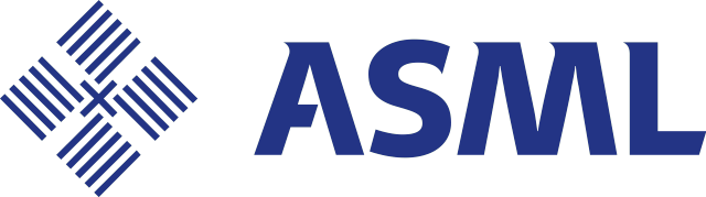 ASML Logo