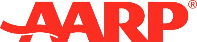 AARP logo