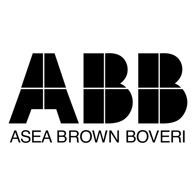 ABB Logo