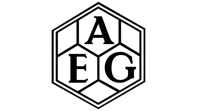 AEG Logo