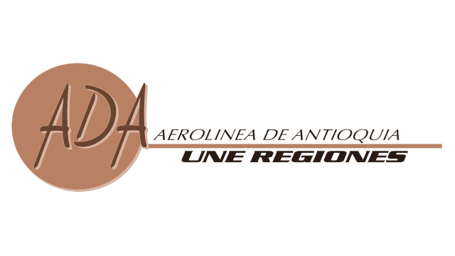 Aerolínea de Antioquia Logo