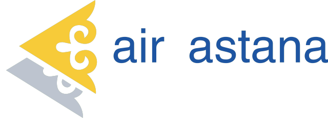 Air Astana Logo