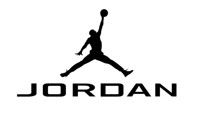 Air Jordan Jumpman Logo