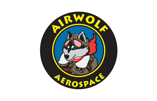 Airwolf Logo