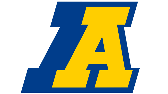 Akron Zips Logo