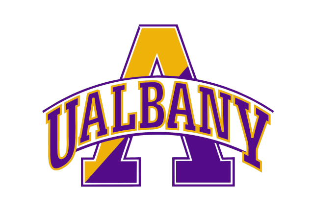 Albany Great Danes Logo