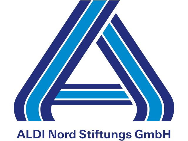 Logotipo de Aldi