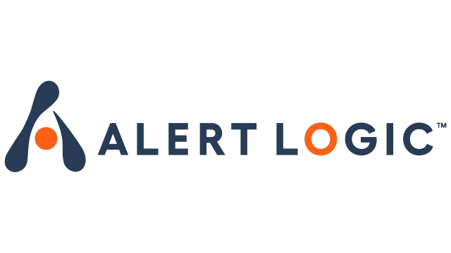 Alert logic logo