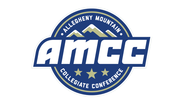 Logotipo de Allegheny Mountain Collegiate Conference