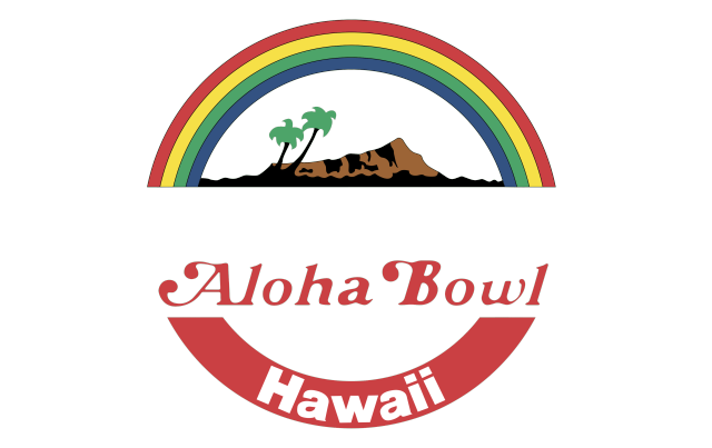 Aloha Bowl Logo